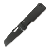 Vero Engineering - Aura Talon - Black - Aluminium, musta