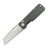 Vero Engineering - Aura Talon - Damascus - Aluminium, harmaa