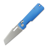Vero Engineering - Aura Talon - Stonewash - Aluminium, sininen