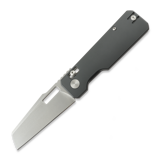 Vero Engineering - Aura Talon - Stonewash - Aluminium, grey