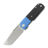Vero Engineering - Avid 3 - Stonewash - G10, nero, blu