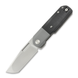 Vero Engineering - Avid 3 - Stonewash - G10, nero, grigio