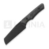 Vero Engineering - Axon - Blackwash M390 - Marbled CF