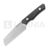 Vero Engineering - Axon - Hand Satin M390 - Marbled CF