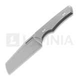 Vero Engineering - Axon - Hand Satin M390 - Stonewash Ti