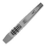 Vero Engineering - Fulcrum Full w/clip, Stonewash