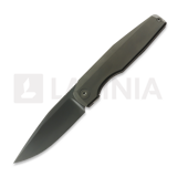 Vero Engineering - Lux 3.3 - DLC M390 - DLC Ti