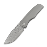 Vero Engineering - Nova - Damasteel (Hakkapella)
