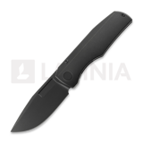 Vero Engineering - Nova Mini - Blackwash M390 - Blackwash Ti