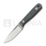 Very Good Knife Co - Rambler 80Crv2 Gen2, blue micarta