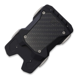 Vice Hardware - F1 Wallet Black CF