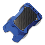 Vice Hardware - F1 Wallet Blue CF