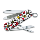 Victorinox - Classic Edelweiss