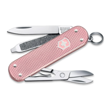 Victorinox - Classic SD Alox Cotton Candy