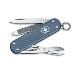 Victorinox - Classic SD Alox Glacial Blue LE2026