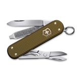 Victorinox - Classic SD Alox Terra Brown LE 2024