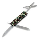 Victorinox - Classic SD, camo
