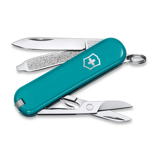 Victorinox - Classic SD Mountain Lake