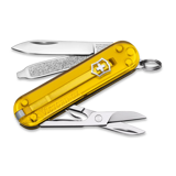 Victorinox - Classic SD Tuscan Sun