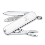 Victorinox - Classic SD, white