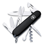 Victorinox - Climber, black