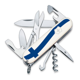 Victorinox - Climber Jubileum Edition