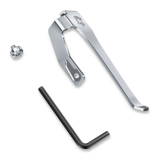 Victorinox - Clip SwissTool, silver