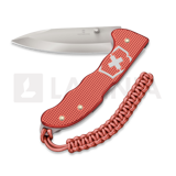 Victorinox - Evoke Alox Stone Red LE 2025