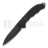 Victorinox - Evoke BSH Alox, noir
