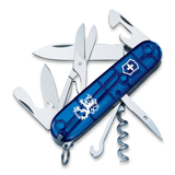 Victorinox - Finlandia wanderer sapphire