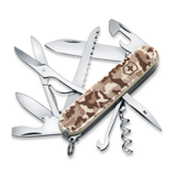 Victorinox - Huntsman, desert camo
