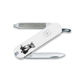 Victorinox - Kettu by Teemu J&auml;rvi