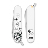 Victorinox - Moominmamma Dreaming