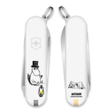 Victorinox - Moominpappa On Guard