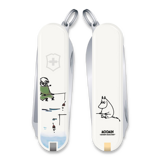 Victorinox - Moomintroll and Snufkin