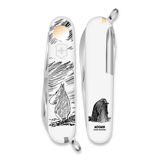 Victorinox - Moomintroll and The Groke