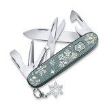 Victorinox - Pioneer X Winter Magic 2020