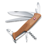 Victorinox - Ranger 55 Wood