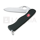 Victorinox - Sentinel Clip, 검정