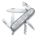 Victorinox - Spartan silver tech