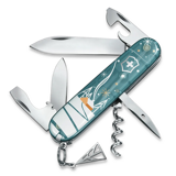 Victorinox - Spartan Winter Magic Limited Edition 2024
