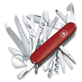 Victorinox - Swiss Champ