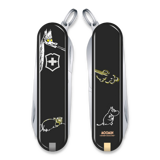 Victorinox - The Last Dragon