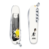 Victorinox - The Spring Tune