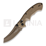 Viking Tactics - Patriot Folder FDE Handle