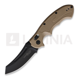 Viking Tactics - Patriot Folder FDE Handle