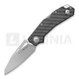 Viper - Alfa - Satin - Carbonfiber