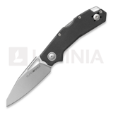 Viper - Alfa - Satin - G10 Black