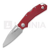 Viper - Alfa - Satin - G10 Red