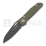 Viper - Free PVD, vihre&auml;